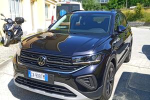 T-cross edition plus 116 cv dsg