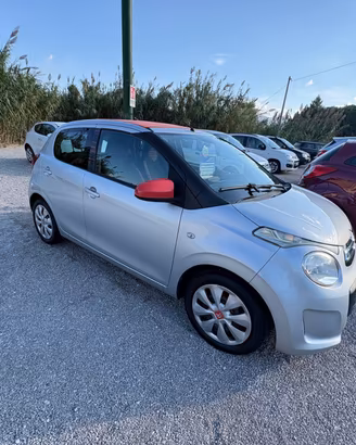 Citroen C1 VTi 68 5 porte Live