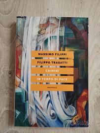 Crimini in tempo di pace
