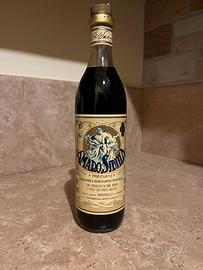 Amaro sibilla 70cl Varnelli