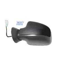 SPECCHIO COMPLETO SINISTRO DACIA DUSTER 13-17 ELET