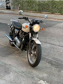 Triumph Bonneville - 2007