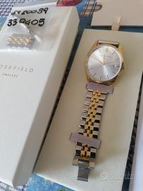 Orologio donna Rosefield