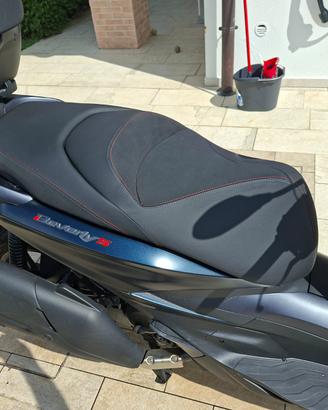 Scooter piaggio beverly