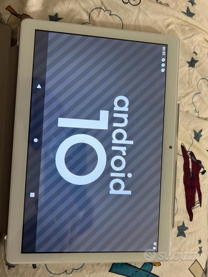 Tablet 8 pollici ANDROID - Winnovo M798 - NUOVO - Informatica In vendita a  Rieti