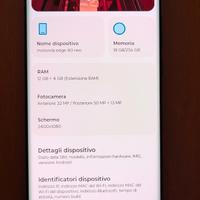 Motorola Edge 40 neo 
