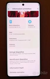 Motorola Edge 40 neo 