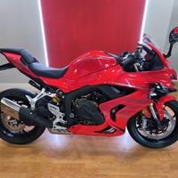 Qj Motor SRK 800 RR - MY 2025