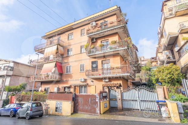 Appartamento Roma [Cod. rif 3208899VRG]