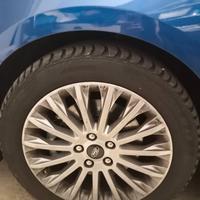 Cerchi Ford focus