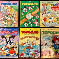 Topolino - Fumetti