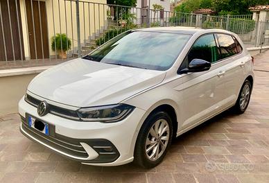 Polo a metano del 2024