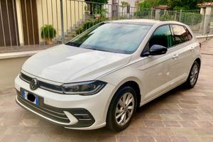 Polo a metano del 2024