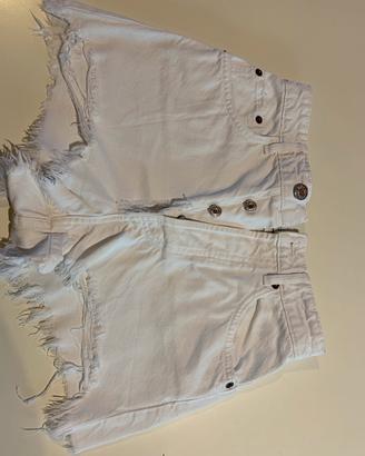 Pantolocini jeans donna