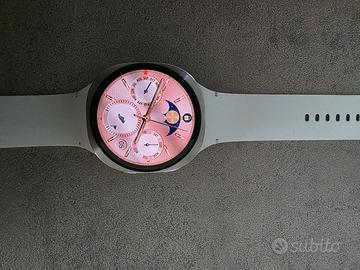 Samsung Galaxy Watch8, 44mm, LTE Bluetooth, AI Sma