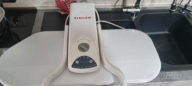 Pressa da Stiro Singer ESP2