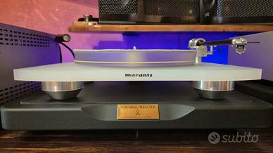 Giradischi Marantz TT15S1 