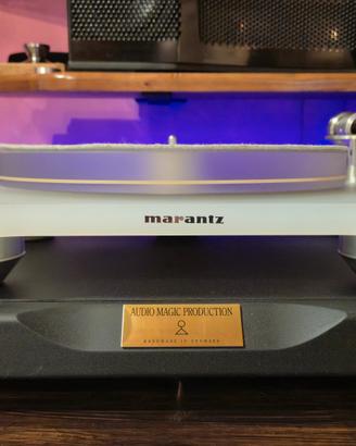 Giradischi Marantz TT15S1 