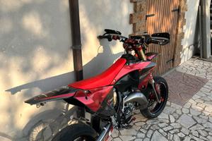 Fantic xe 125 motard 2023
