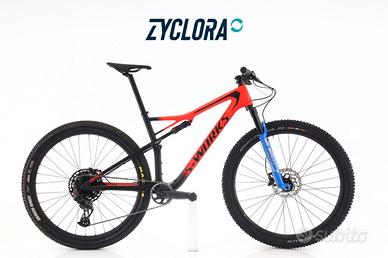 Specialized Epic S-Works GX AXS t.L
