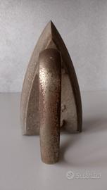 vecchi ferri da stiro (prezzo per cadauno )