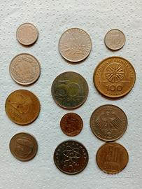 monete