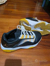 Jordan basket 
