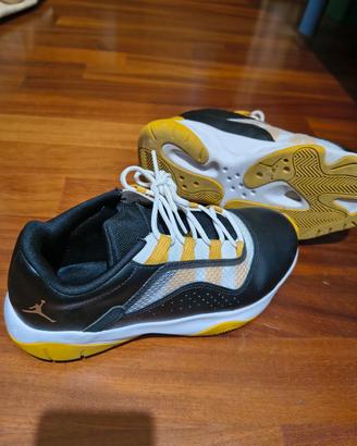 Jordan basket 