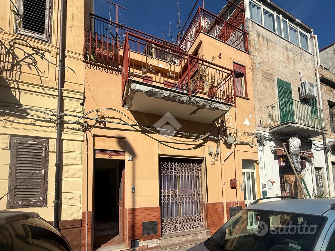 Apartment in Palermo, Partanna, VII Circoscrizione - Vista 5
