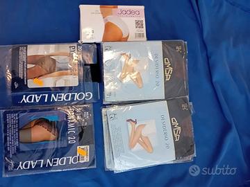 Calze Omsa nuove Desiderio nuove