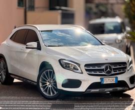 Mercedes-benz GLA 200 d Automatic Premium