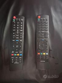 tv LG 42LF580V CON YAMAHA YAS-103 - Soundbar