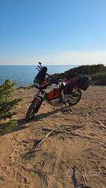 Africa twin rd04 750