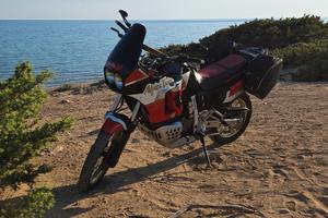 Africa twin rd04 750