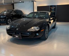 Jaguar XK8 4.0 Coupé 284CV ASI - 1998