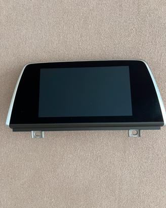 Schermo tach screen originale BMW