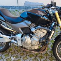 HONDA HORNET 600 anno 2006