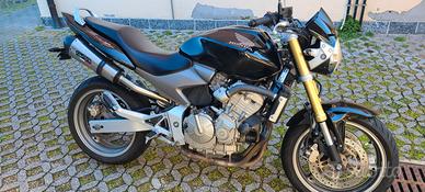 HONDA HORNET 600 anno 2006