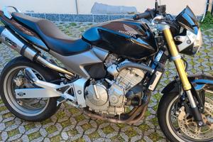 HONDA HORNET 600 anno 2006