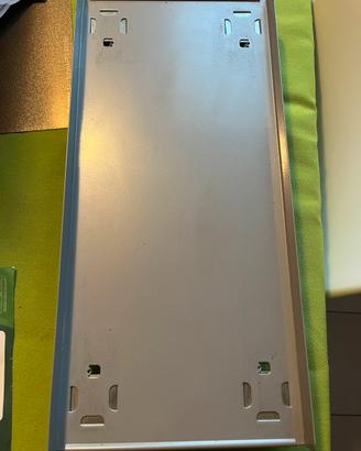 Carrello porta pc ikea
