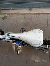 bici da ragazzo 