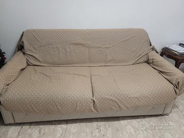 Divano letto 