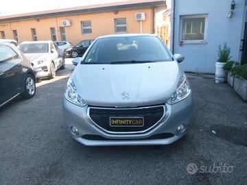 Peugeot 208 1.2 VTi 82 CV 5 porte Active NEOPATENT