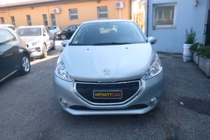 Peugeot 208 1.2 VTi 82 CV 5 porte Active NEOPATENT