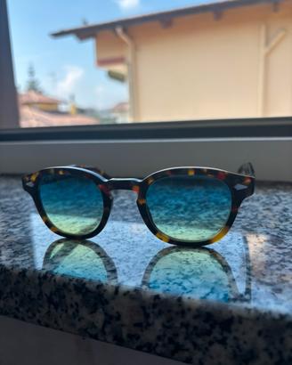 Occhiali da sole moscot lemtosh