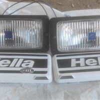 fendinebbia faretti originali hella H3 BMW Iveco 