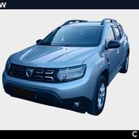 Dacia Duster 1.0 TCe 100 CV ECO-G Comfort DaciaPlu
