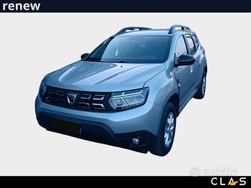 Dacia Duster 1.0 TCe 100 CV ECO-G Comfort DaciaPlu