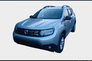Dacia Duster 1.0 TCe 100 CV ECO-G Comfort DaciaPlu