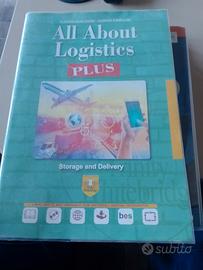 ALL ABOUT LOGISTICS PLUS